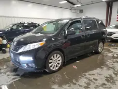 5TDJK3DC2GS129739 2016 TOYOTA SIENNA