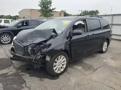 5TDJK3DC2GS132866 2016 TOYOTA SIENNA