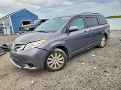 5TDJK3DC2GS139767 2016 TOYOTA SIENNA