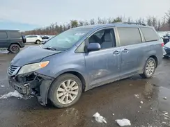 5TDJK3DC3GS130267 2016 TOYOTA SIENNA