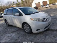 5TDJK3DC3GS131614 2016 TOYOTA SIENNA