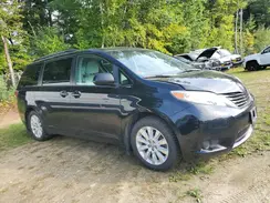 5TDJK3DC3GS139616 2016 TOYOTA SIENNA
