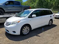5TDJK3DC4GS132951 2016 TOYOTA SIENNA
