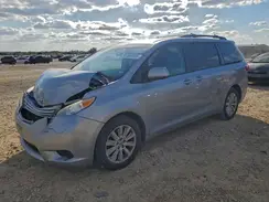 5TDJK3DC4GS137678 2016 TOYOTA SIENNA