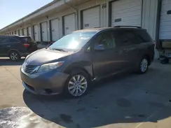 5TDJK3DC5GS143876 2016 TOYOTA SIENNA