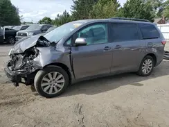 5TDJK3DC5GS144851 2016 TOYOTA SIENNA