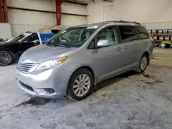 5TDJK3DC6GS138072 2016 TOYOTA SIENNA