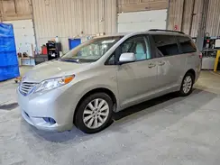 5TDJK3DC6GS138198 2016 TOYOTA SIENNA