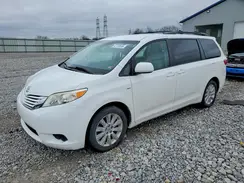 5TDJK3DC6GS143577 2016 TOYOTA SIENNA