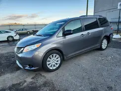 5TDJK3DC8GS131141 2016 TOYOTA SIENNA