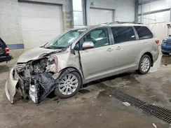 5TDJK3DC8GS131365 2016 TOYOTA SIENNA