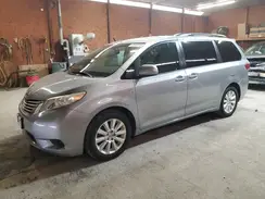 5TDJK3DC8GS133522 2016 TOYOTA SIENNA