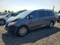 5TDJK3DC8GS136047 2016 TOYOTA SIENNA