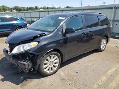 5TDJK3DC8GS139448 2016 TOYOTA SIENNA
