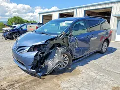 5TDJK3DC8GS143385 2016 TOYOTA SIENNA