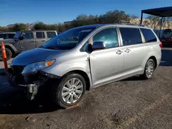 5TDJK3DC8GS143466 2016 TOYOTA SIENNA