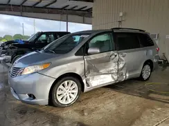 5TDJK3DC9GS128765 2016 TOYOTA SIENNA