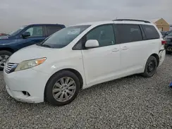 5TDJK3DC9GS132315 2016 TOYOTA SIENNA