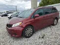5TDJK3DC9GS132637 2016 TOYOTA SIENNA