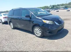 5TDJK3DC9GS135876 2016 TOYOTA SIENNA