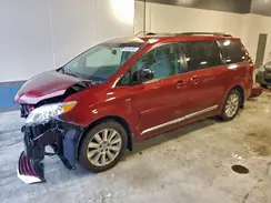 5TDJK3DC9GS137353 2016 TOYOTA SIENNA