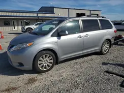 5TDJK3DC9GS143766 2016 TOYOTA SIENNA