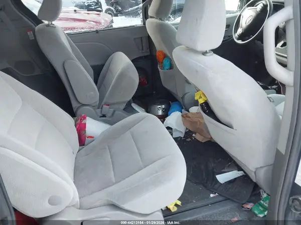 5TDJK3DCXGS134977 2016 TOYOTA SIENNA - Image 7