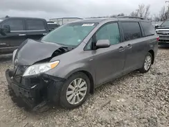 5TDJK3DCXGS136423 2016 TOYOTA SIENNA