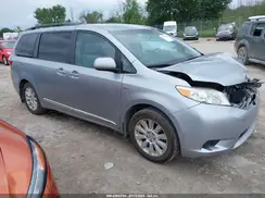 5TDJK3DCXGS139340 2016 TOYOTA SIENNA