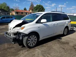 5TDJK3DCXGS140584 2016 TOYOTA SIENNA