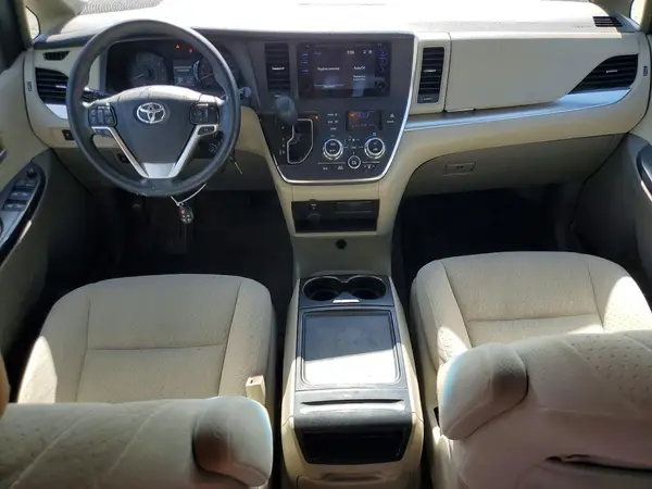 5TDJK3DCXGS140584 2016 TOYOTA SIENNA - Image 8