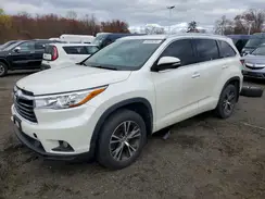 5TDJKRFH0GS224859 2016 TOYOTA HIGHLANDER
