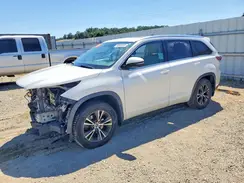 5TDJKRFH0GS226109 2016 TOYOTA HIGHLANDER