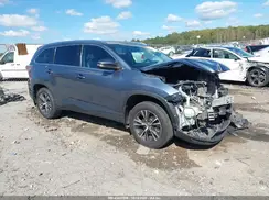 5TDJKRFH0GS228426 2016 TOYOTA HIGHLANDER