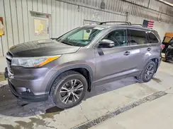 5TDJKRFH0GS228863 2016 TOYOTA HIGHLANDER