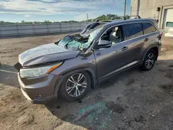 5TDJKRFH0GS231150 2016 TOYOTA HIGHLANDER