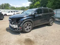 5TDJKRFH0GS234257 2016 TOYOTA HIGHLANDER