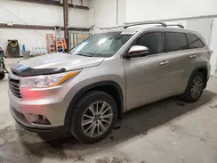 5TDJKRFH0GS234288 2016 TOYOTA HIGHLANDER