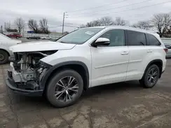 5TDJKRFH0GS236297 2016 TOYOTA HIGHLANDER