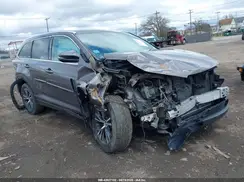 5TDJKRFH0GS237465 2016 TOYOTA HIGHLANDER