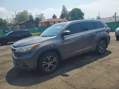 5TDJKRFH0GS239717 2016 TOYOTA HIGHLANDER