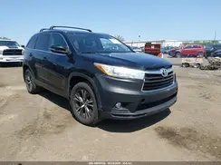 5TDJKRFH0GS242097 2016 TOYOTA HIGHLANDER
