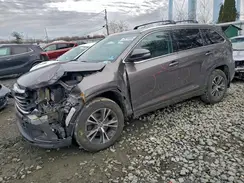 5TDJKRFH0GS247073 2016 TOYOTA HIGHLANDER