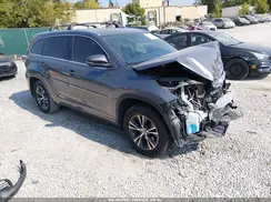 5TDJKRFH0GS251334 2016 TOYOTA HIGHLANDER