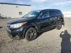 5TDJKRFH0GS257280 2016 TOYOTA HIGHLANDER