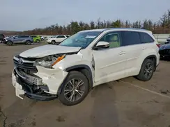 5TDJKRFH0GS257778 2016 TOYOTA HIGHLANDER