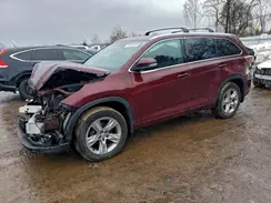 5TDJKRFH0GS259188 2016 TOYOTA HIGHLANDER