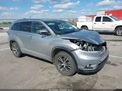 5TDJKRFH0GS260051 2016 TOYOTA HIGHLANDER