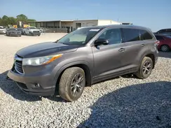 5TDJKRFH0GS261099 2016 TOYOTA HIGHLANDER