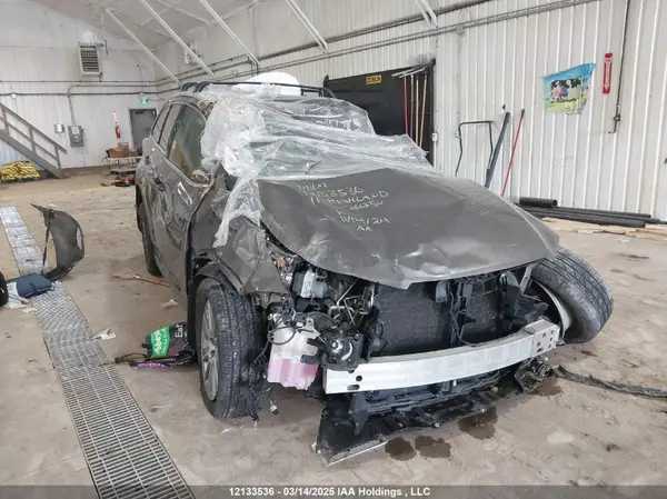 5TDJKRFH0GS261250 2016 TOYOTA HIGHLANDER - Image 1